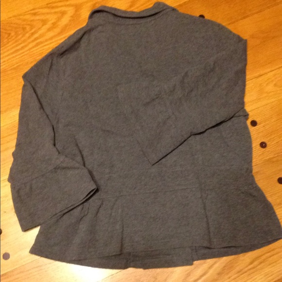 Madison jacket - Picture 3 of 4